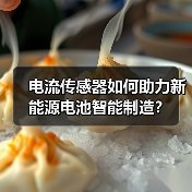 电流传感器如何助力新能源电池智能制造?(图4) 电流传感器如何助力新能源电池智能制造?(图4)